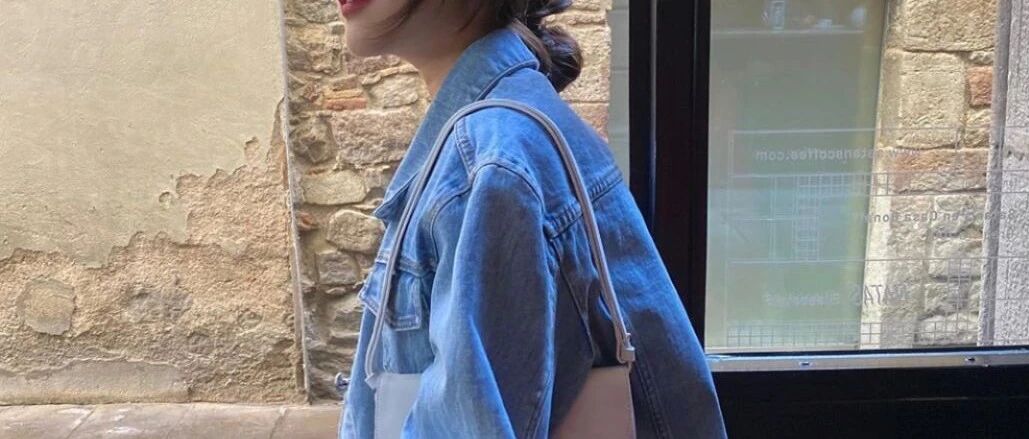 西装、牛仔外套、针织衫，经典单品诠释全新风格，2021玩转时尚买它就对了！