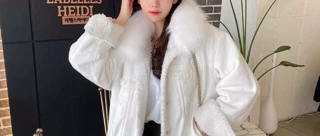 4种穿衣风格+30套冬季穿搭，教你变美！！