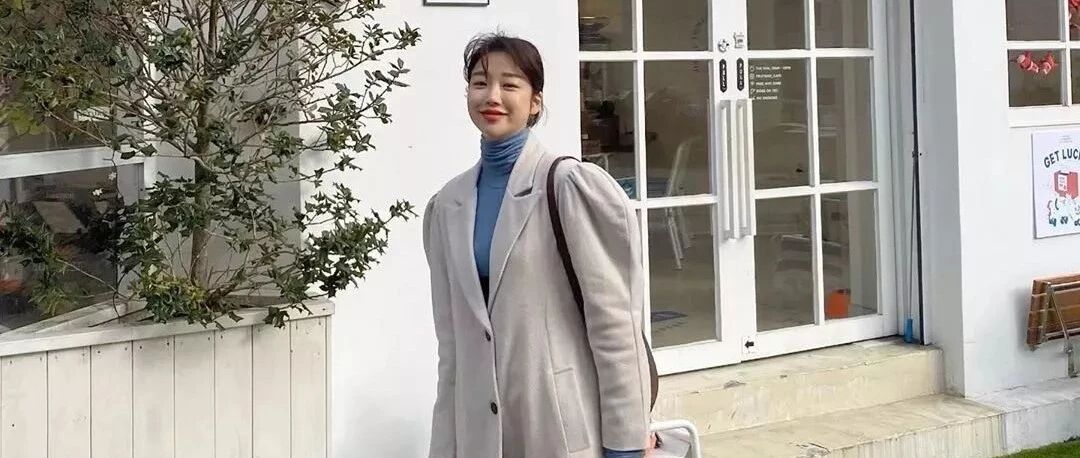 终于不流行露脚踝了 ！“ 裤子 + 靴子 ”才是真洋气 ！