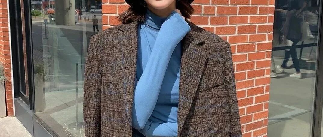 今年有条裤子悄悄地火了！比阔腿裤显瘦10倍！！稳赢！！！