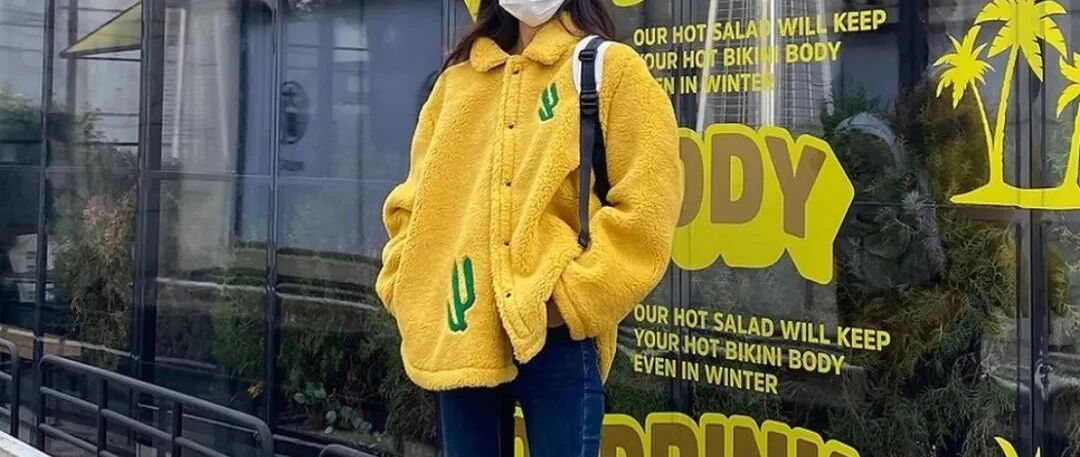 2021年度流行色都出来了！你还不知道？