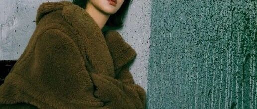 2021冬天最火外套，比羽绒服还暖，比大衣时髦一百倍！