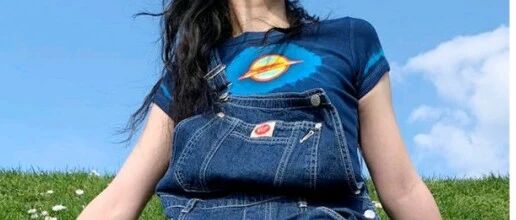 微胖、个子矮小如何穿衣搭配？超级显瘦的夏季穿搭，让你轻松拥有大长腿！