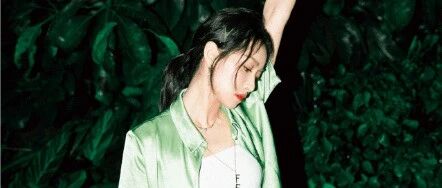 今年裙子流行 “ 剪一刀 ”，时髦又显瘦，太太太太撩了！