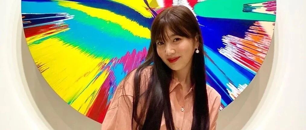 今夏这些元气色真的美炸了 ！夏天就要做一个可可爱爱的彩虹女孩呀！！