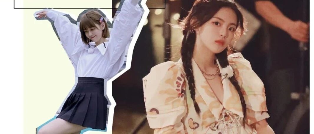 连衣裙+运动鞋才是今夏最火cp，150cm-170cm都能好看到犯规！