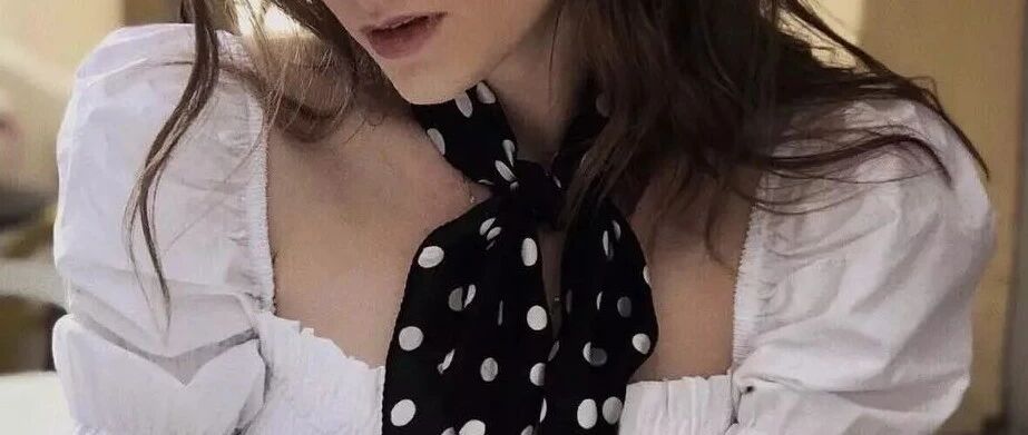 别总穿极简了，2020年 “ 法式风 ” 最流行！好看又高级！