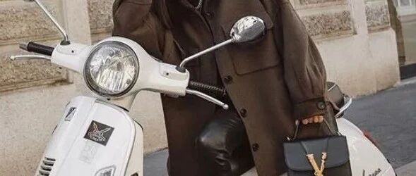 奶奶裤 + 短靴，小黑裤 + 短靴，今冬流行这样穿 ！