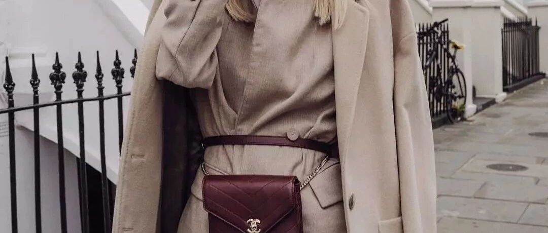 大衣+毛衣out了！今年内搭流行这4件！