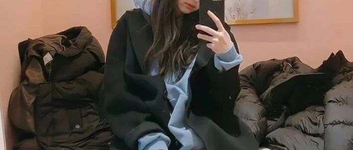 今年冬天 “ 9分穿衣法 ” 火了！逆天显瘦显高！洋气炸了！！