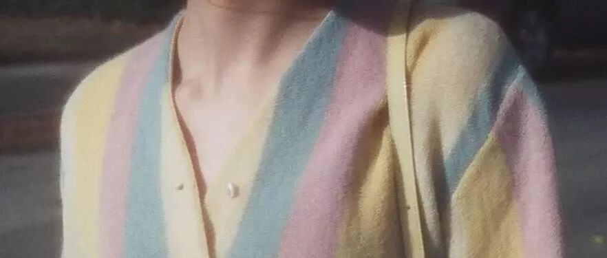 这件外套能一直穿到过年！搭裙子、马丁靴都好看！美就对了～