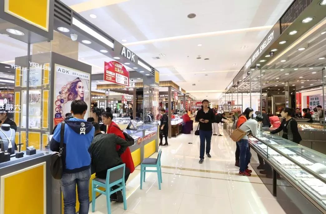 【重磅資訊】齊齊哈爾百貨大樓29年店慶震撼來襲!