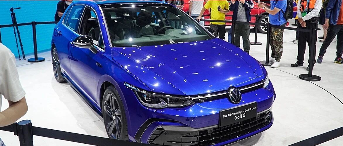 两厢车市场盛况不再 第八代高尔夫能否上演王者归来？