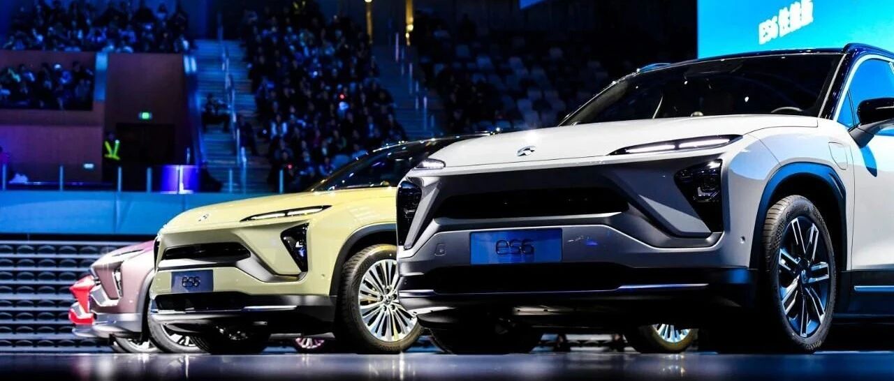 2020年过去了，造车新势力们还好吗？