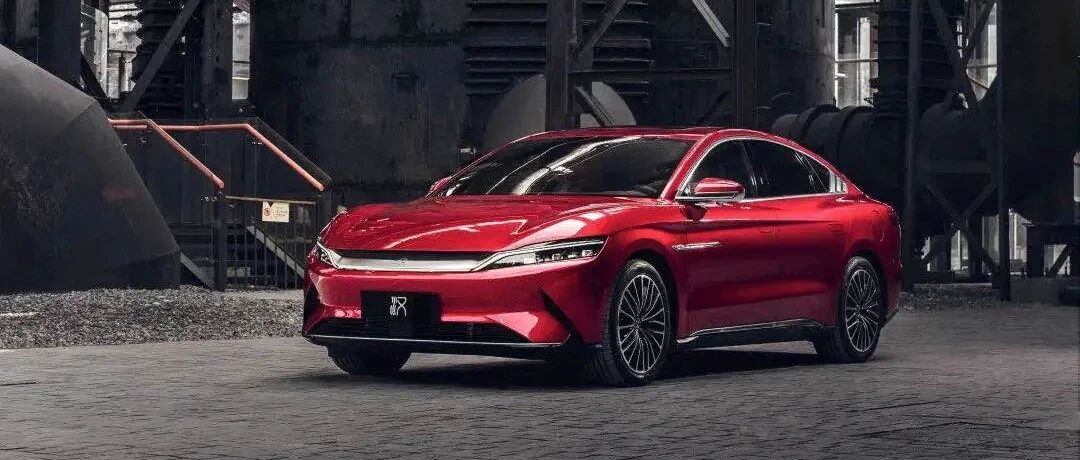 上市在即 比亚迪汉EV能成功阻击特斯拉Model 3吗？