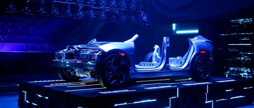 “油箱变电池”时代已过，专属电动化平台谁家最靠谱？