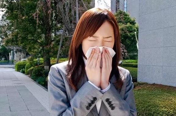 快来看看你的鼻炎到哪个阶段了？这种情况最危险！