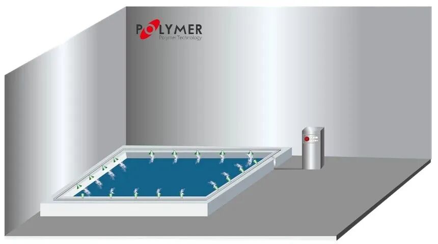 造紙除臭，就這么任性