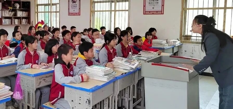 化民中学承办,参赛学校包括周溪中学,西源中学,三汊港镇中,杭桥中学