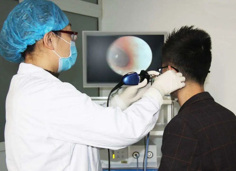 耳朵内窥镜什么样耳朵的专属医生——耳纤维内窥镜_https://www.jmylbn.com_新闻资讯_第2张