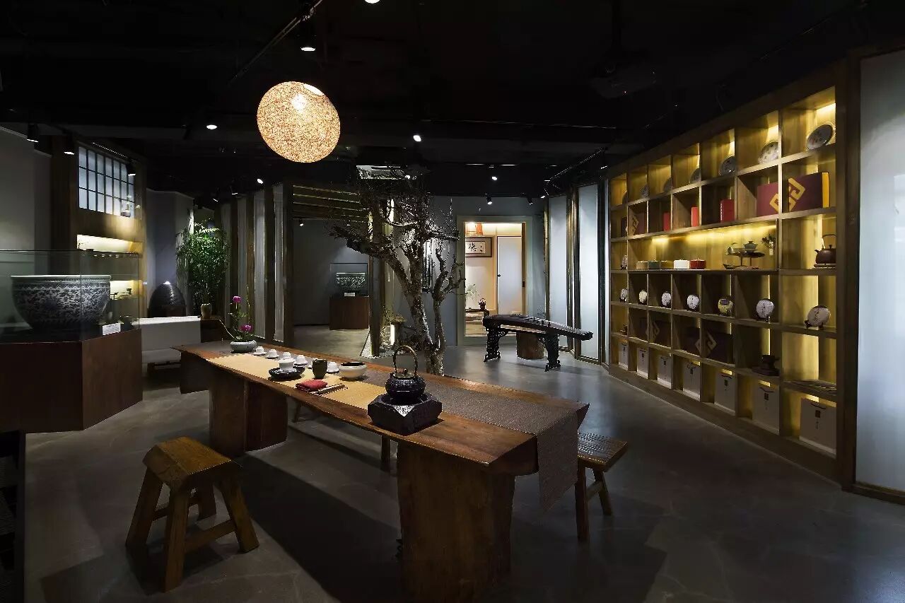 正德堂 | 周末好去处,和闺蜜来正德堂学习非遗东方插花吧