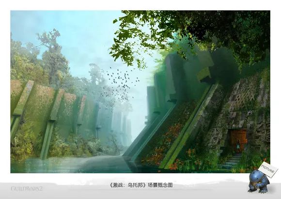 激战游侠短弓_激战游侠是直伤还是症状_激战2游侠