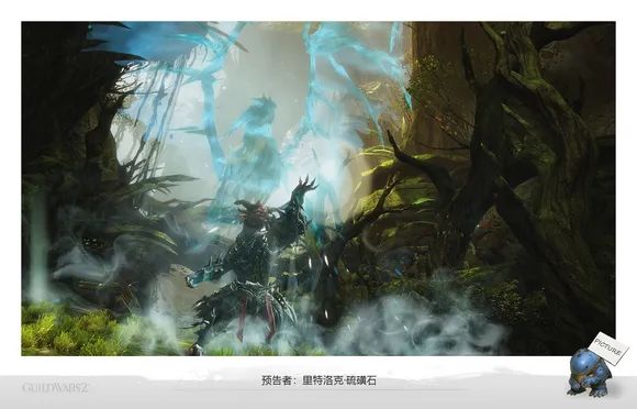 激战2游侠_激战游侠是直伤还是症状_激战游侠短弓