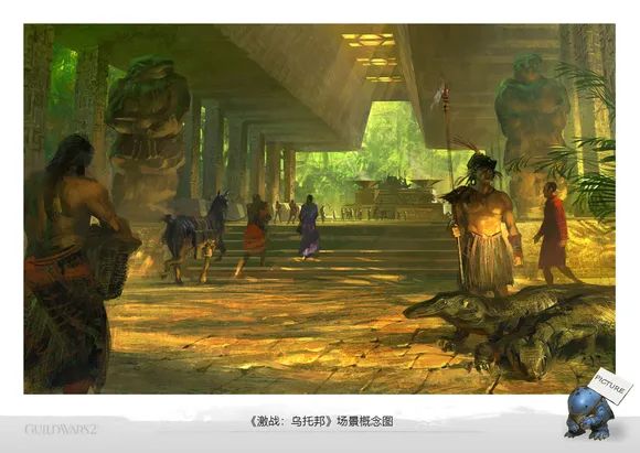 激战游侠是直伤还是症状_激战游侠短弓_激战2游侠