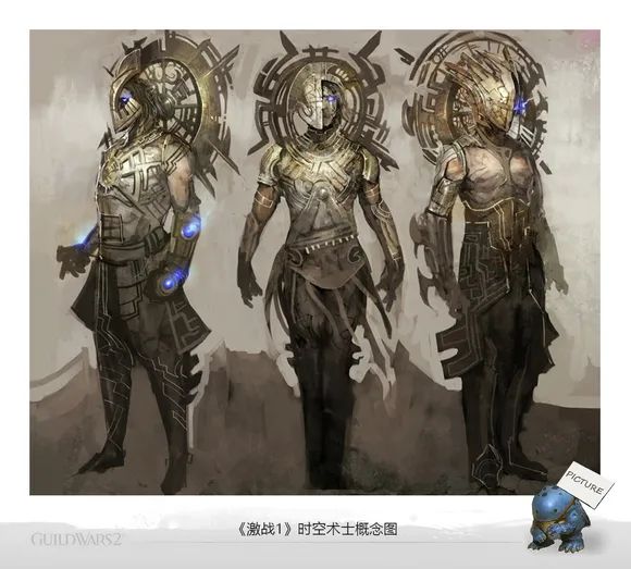 激战游侠短弓_激战2游侠_激战游侠是直伤还是症状