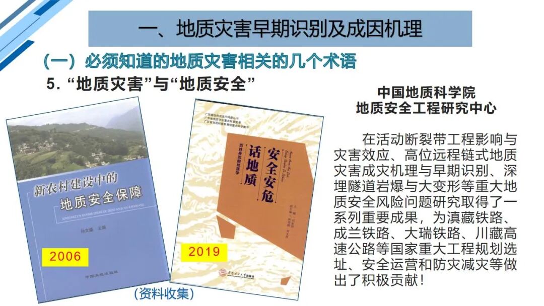 地質災害早期識別與技術保障（PPT）的圖15