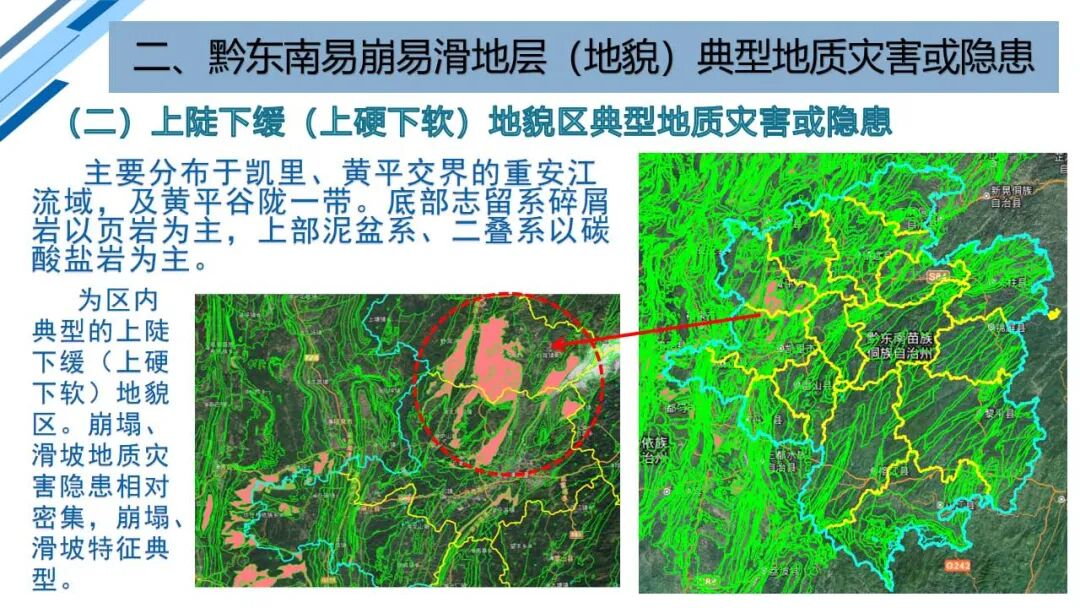 地質災害早期識別與技術保障（PPT）的圖46