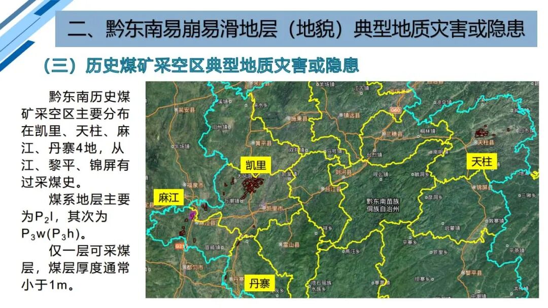 地質災害早期識別與技術保障（PPT）的圖53