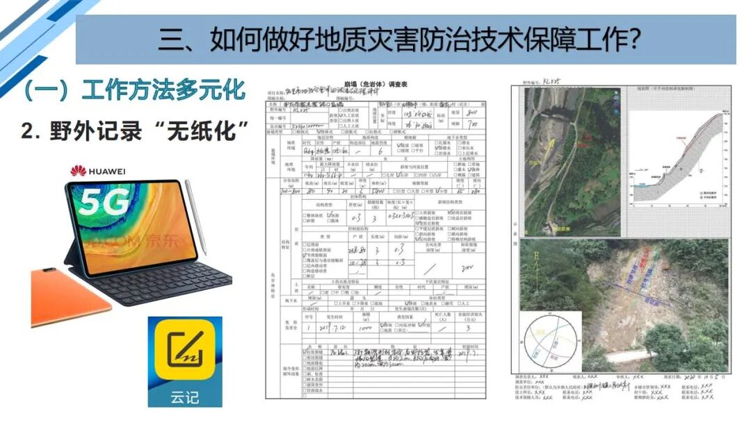地質災害早期識別與技術保障（PPT）的圖64