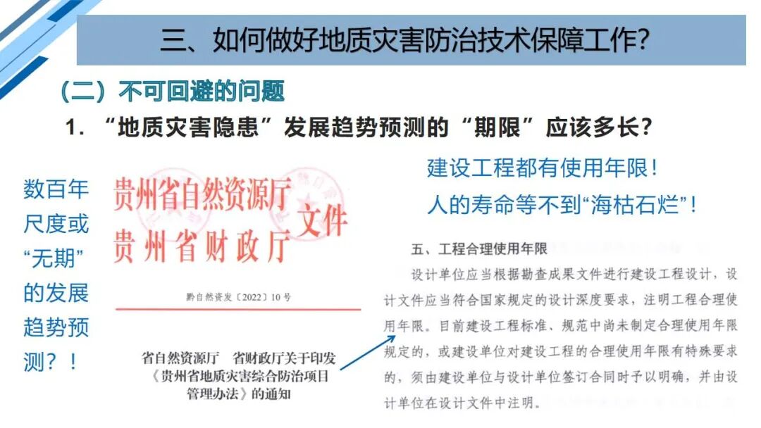 地質災害早期識別與技術保障（PPT）的圖67