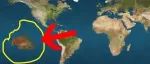 美国卫星新发现！世界“第8大陆”逼近中国，外媒：后果不堪想象