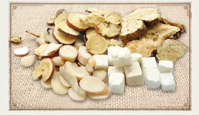 芍药甘草汤治筋痿 抽搐 腹痛 抽筋 静脉曲张 岐伯有道 微信公众号文章阅读 Wemp