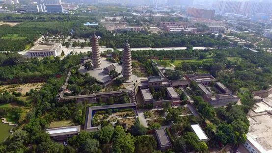 柳巷商圈要重振 南内环等多条道路要东延