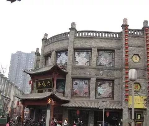 柳巷商圈要重振 南内环等多条道路要东延