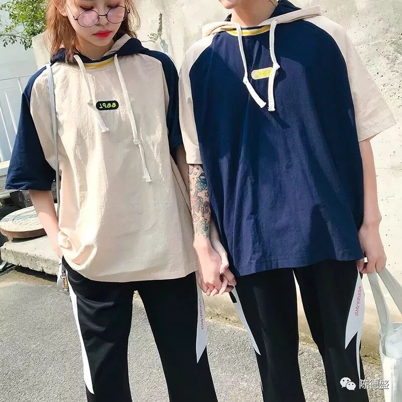 我们的班服 我们的班服