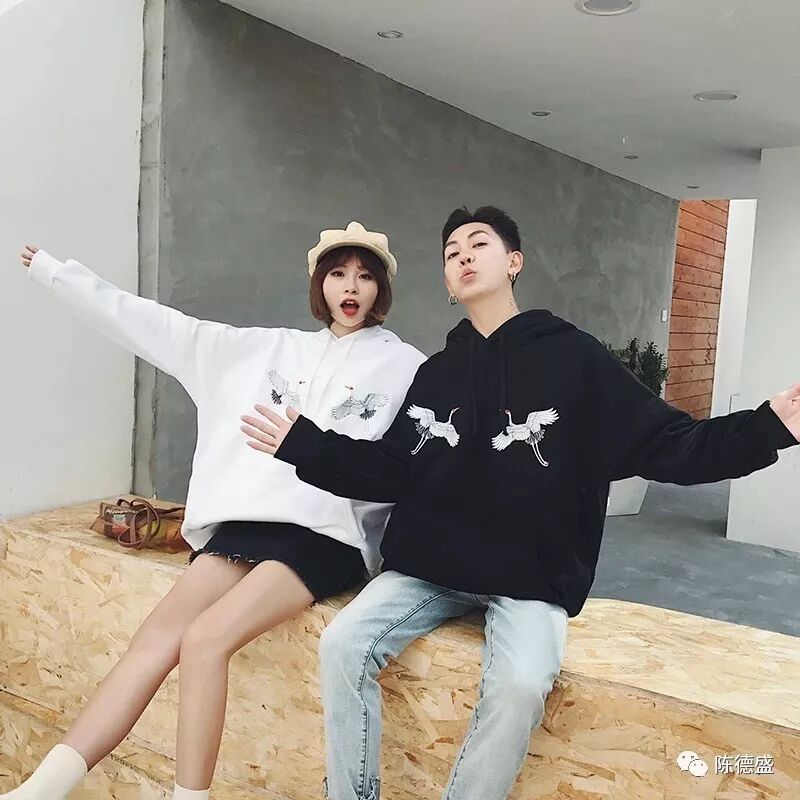 我们的班服 我们的班服