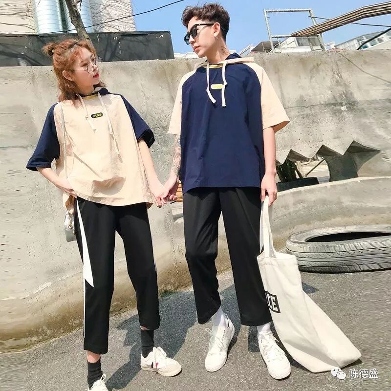 我们的班服 我们的班服