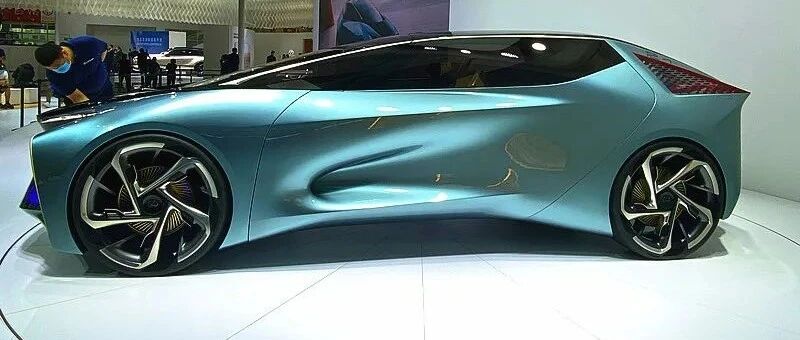 科技感爆棚的狠角色，它们来自未来