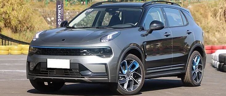 年底想买新车，这几款可以做为备选