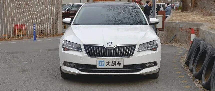 都说这是“二等大众”，看来可能有点误解