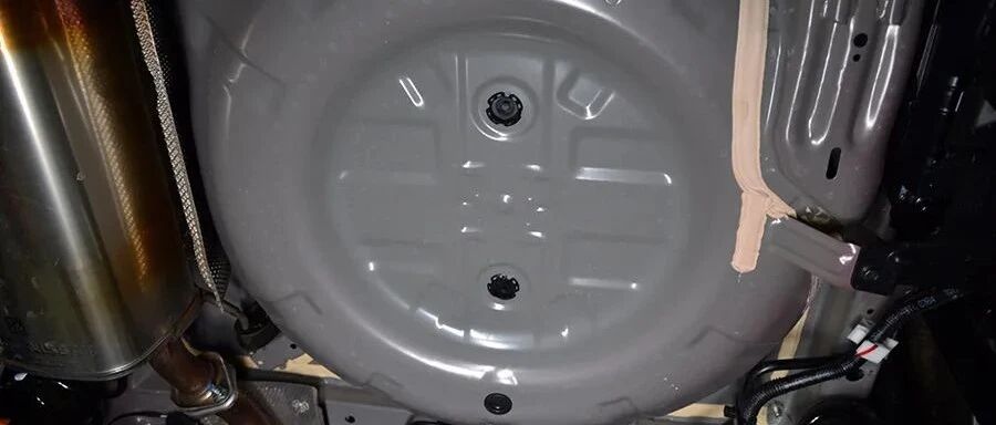 骐达和轩逸搞到一起，换壳过日子也是一种活法