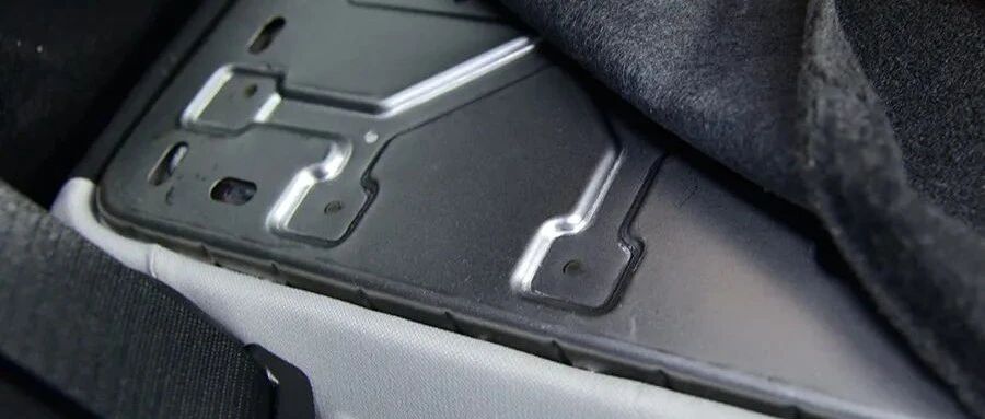 同等价格分最高，这车买到就是赚到