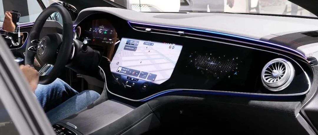 德国汽车大展，汽油真的是穷途末路了