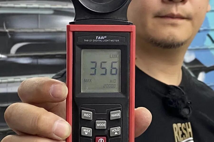 底盘好动力强 没想到这辆车这么 直男 柠檬资讯