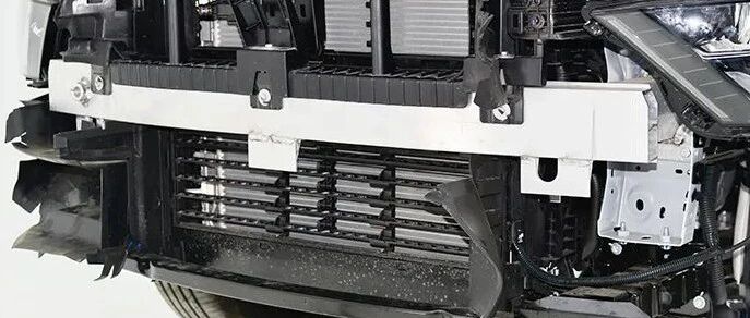 钱都“浪费”在消费者看不见，也许一辈子用不到的地方