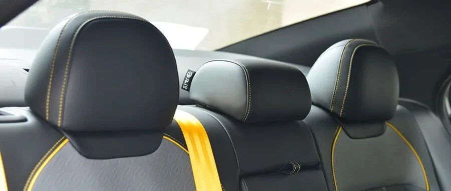 买这车不为别的，就是玩儿